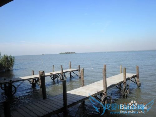 上海到无锡马山灵山大佛自驾旅游攻略