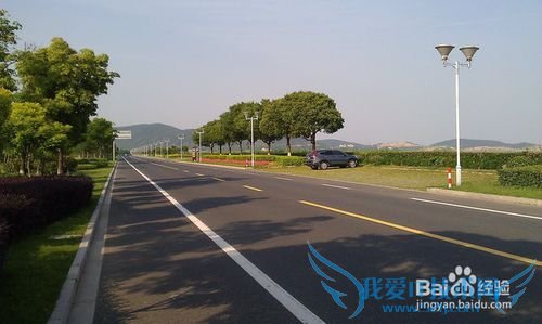 上海到无锡马山灵山大佛自驾旅游攻略