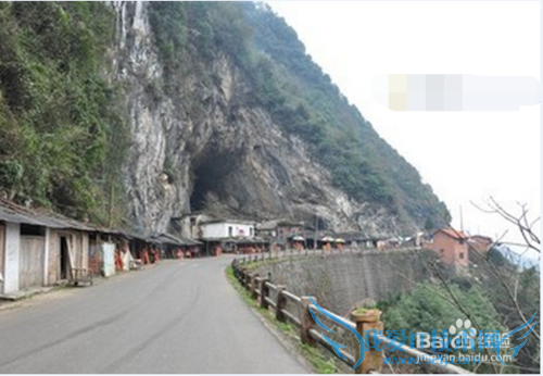 陕西汉中旅游景点攻略