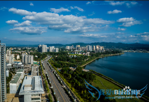 陕西汉中旅游景点攻略