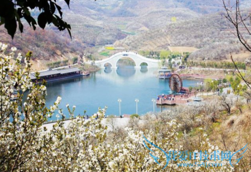 陕西汉中旅游景点攻略