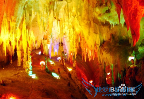 陕西汉中旅游景点攻略