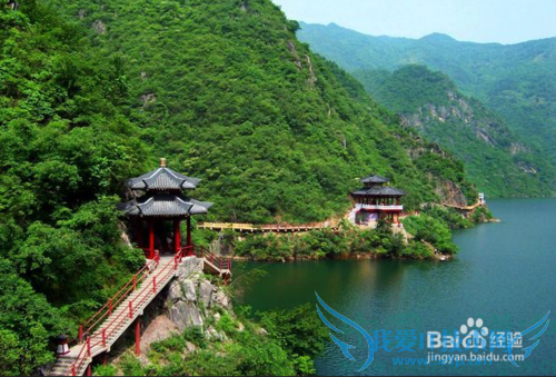 陕西汉中旅游景点攻略