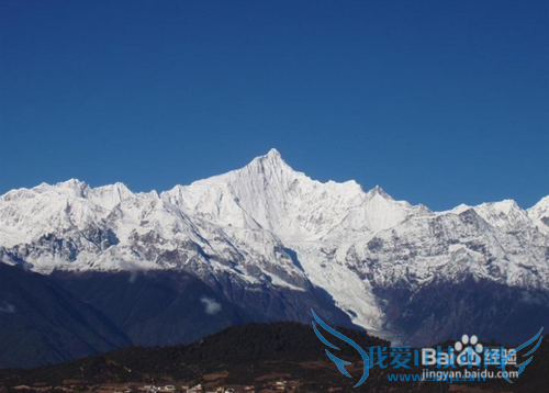 夏天适合去哪里旅游