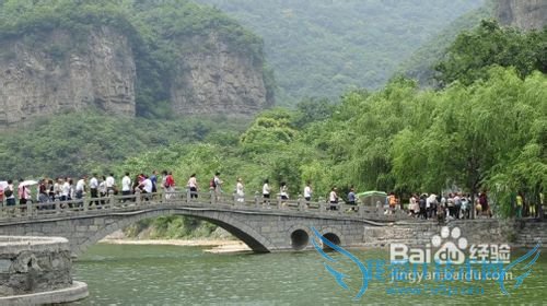 北京到四川旅游怎么玩