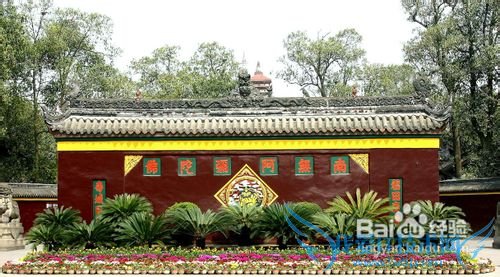 北京到四川旅游怎么玩