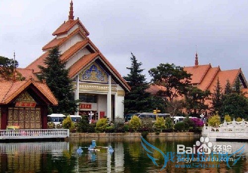 春季云南旅游需要注意的事项