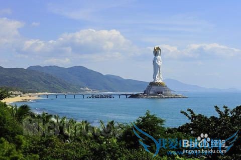 三亚自助游攻略(适合慢脚步的人哦)