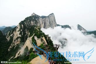 华山旅游攻略