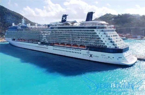 坐上豪华游轮去旅游吧!