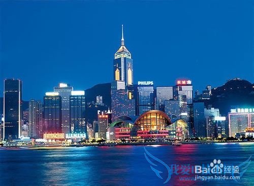 香港旅游攻略——景点介绍篇