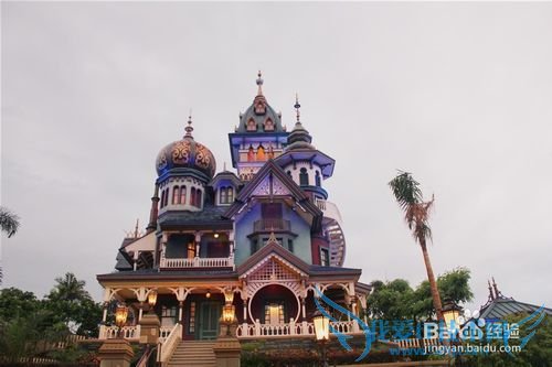 香港旅游攻略——景点介绍篇