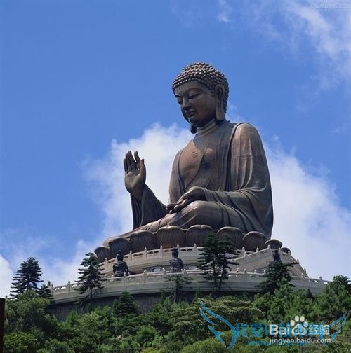 香港旅游攻略——景点介绍篇