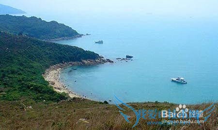 香港旅游攻略——景点介绍篇