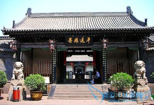 平遥旅游景点大全