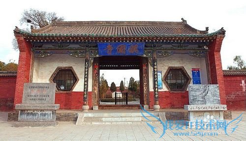 平遥旅游景点大全