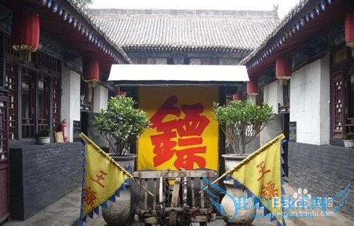 平遥旅游景点大全