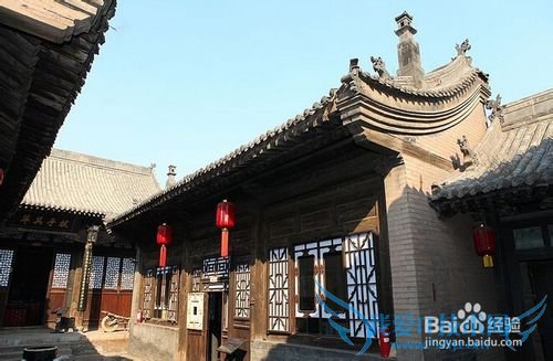 平遥旅游景点大全