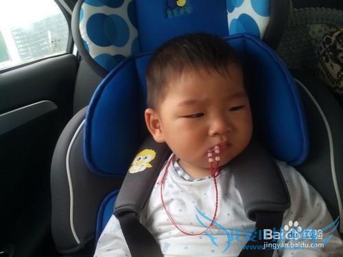 带宝宝外出旅游需要准备些什么?