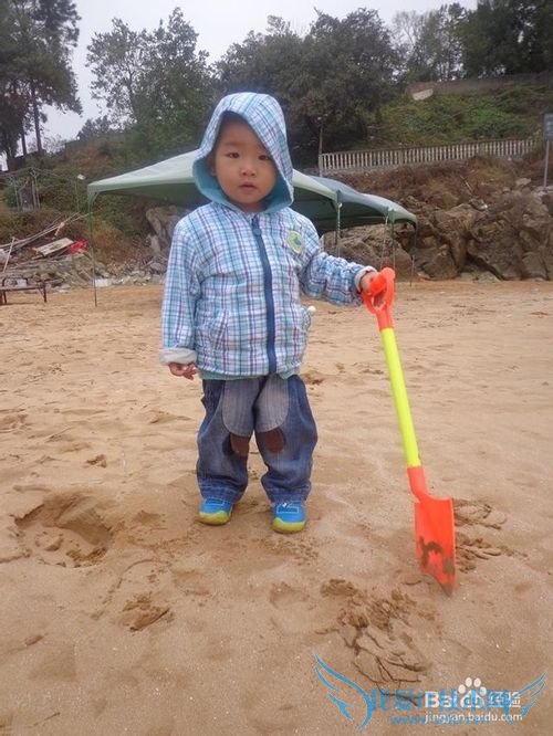 带宝宝外出旅游需要准备些什么?