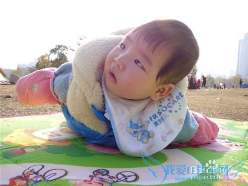 带宝宝外出旅游需要准备些什么?