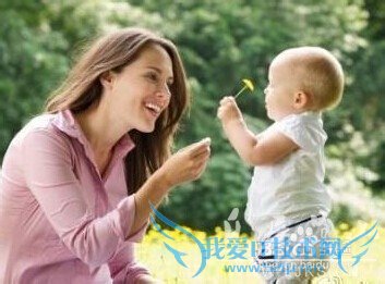 带宝宝外出旅游需要准备些什么?