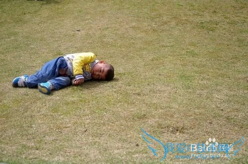 带宝宝外出旅游需要准备些什么?