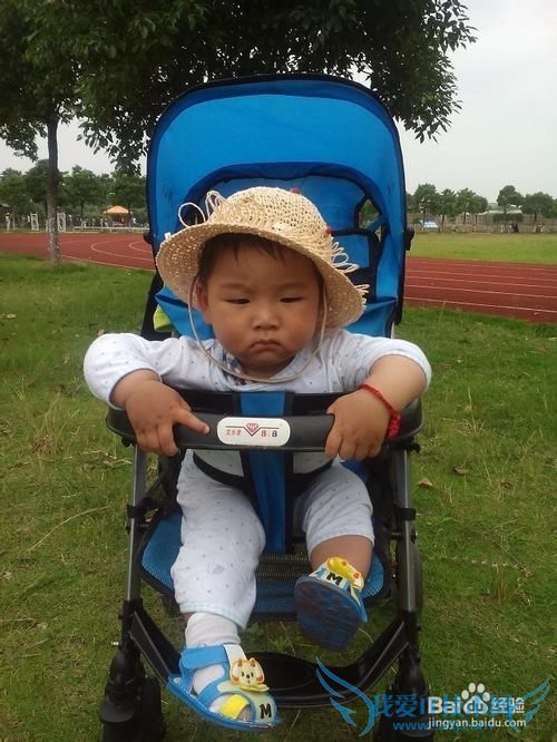 带宝宝外出旅游需要准备些什么?