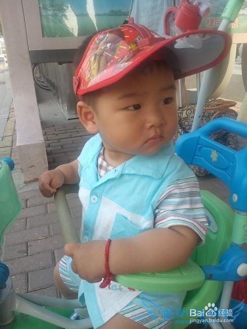 带宝宝外出旅游需要准备些什么?