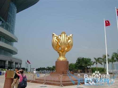 去香港旅游小结:有哪些