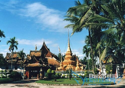 云南旅游攻略大全