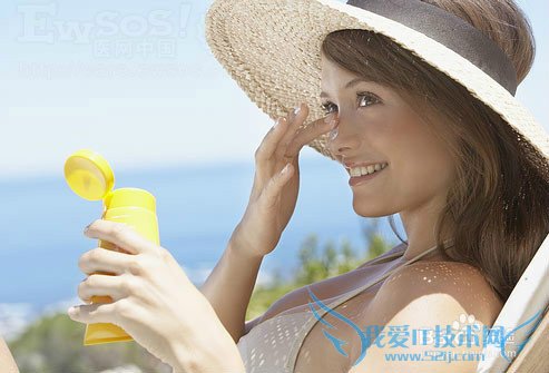 去沙漠旅游需要注意什么?