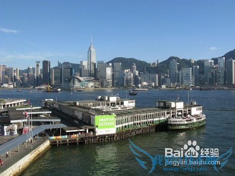 香港旅游攻略之需准备及小结: