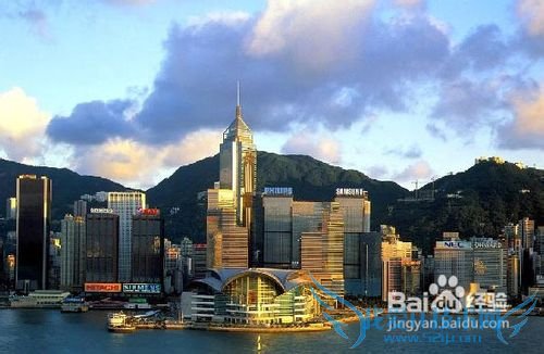 香港旅游攻略之需准备及小结: