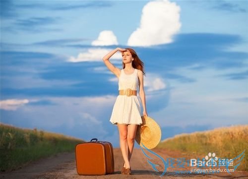 出去旅游应注意哪些