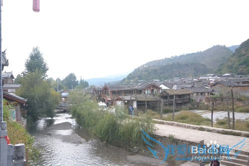 深圳到云南的旅游攻略