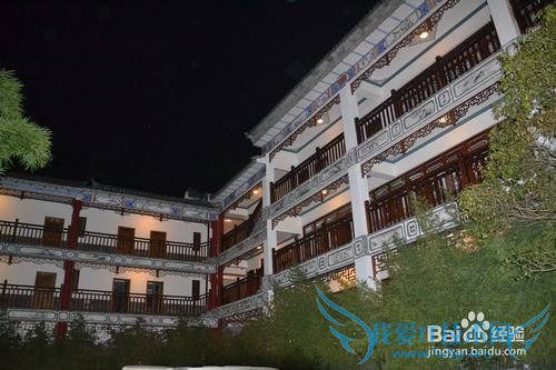 深圳到云南的旅游攻略