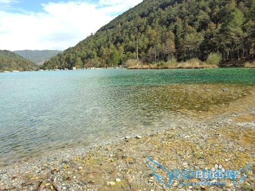 深圳到云南的旅游攻略