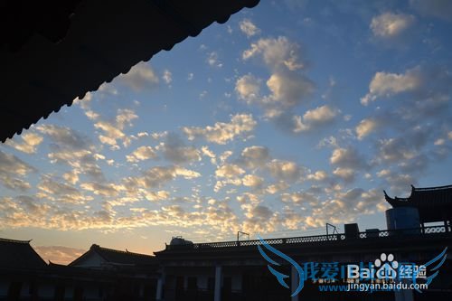 深圳到云南的旅游攻略