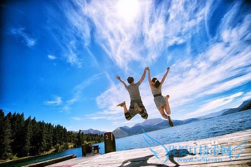 黄金周出境游 日本游火爆