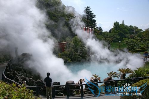 黄金周出境游 日本游火爆