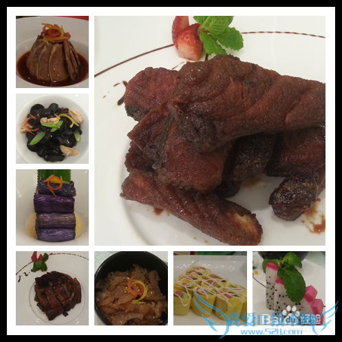 上海旅游美食攻略推荐3