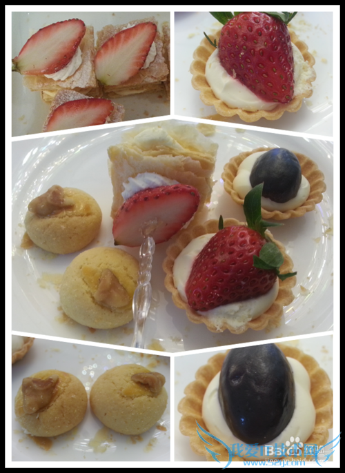 上海旅游美食攻略推荐3