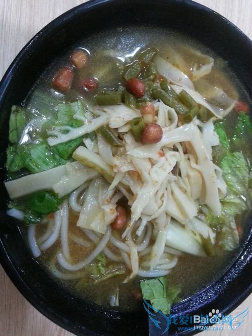 上海旅游美食攻略推荐3