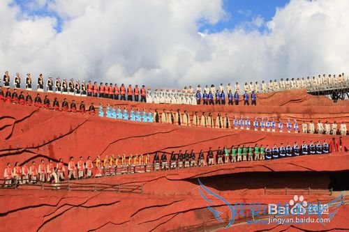 旅游-云南六日行-Day3