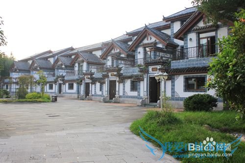 旅游-云南六日行-Day3