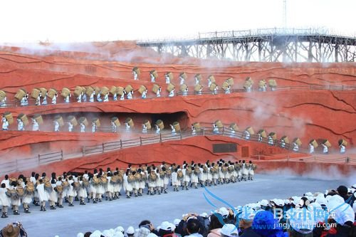 旅游-云南六日行-Day3