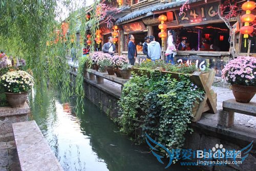 旅游-云南六日行-Day3