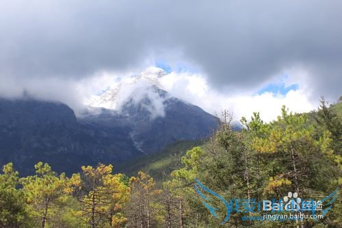 旅游-云南六日行-Day3