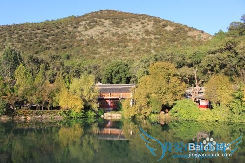 旅游-云南六日行-Day3